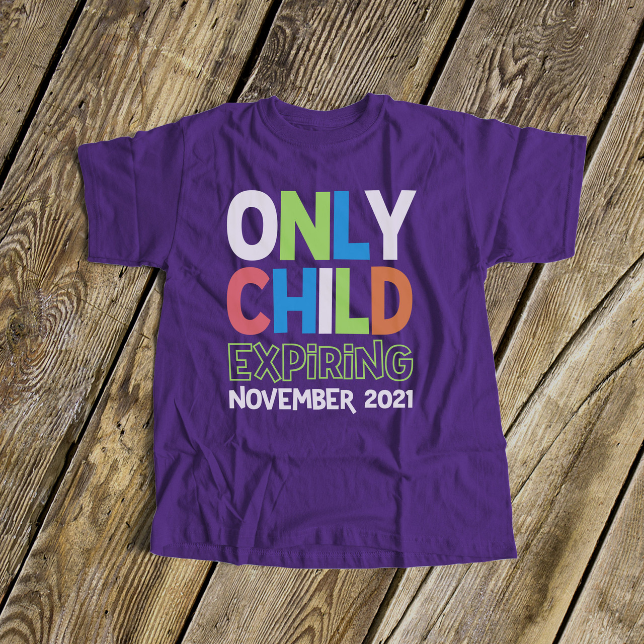 only child big brother
