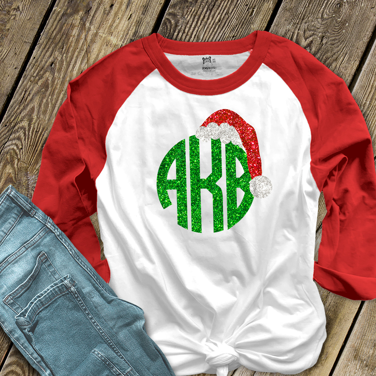 monogram long sleeve fitted shirt