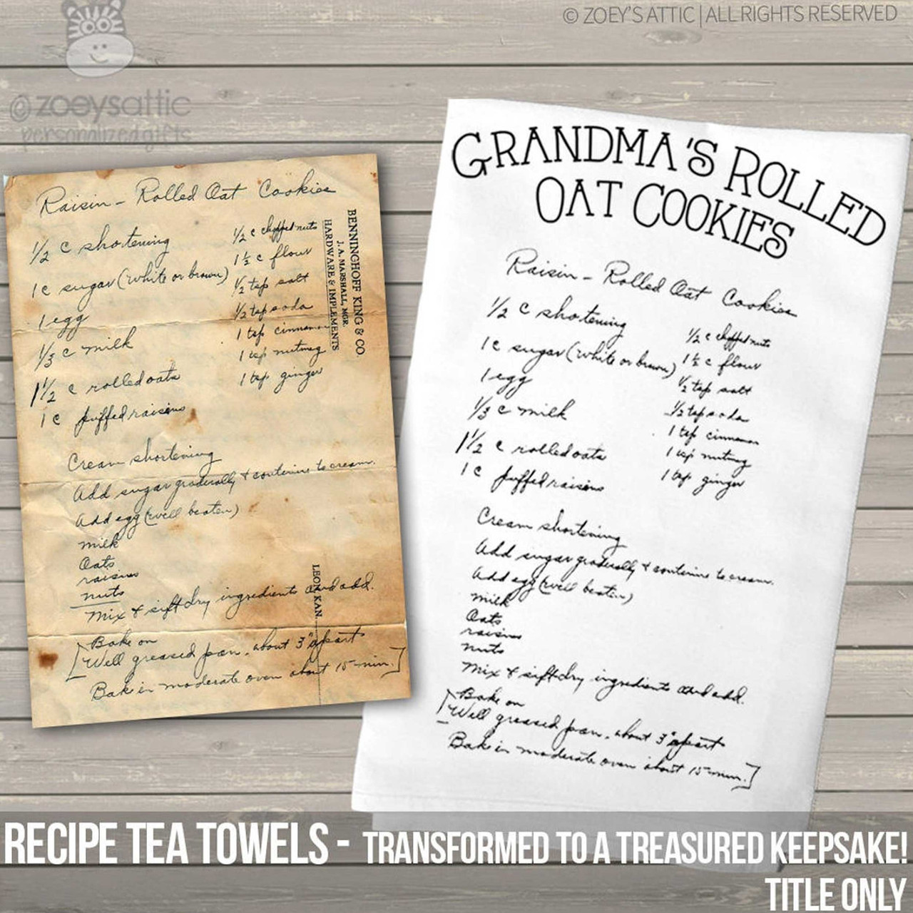 Grandma Life Best Life premium flour sack dish towel - extra large tea towel,  summer kitchen decor