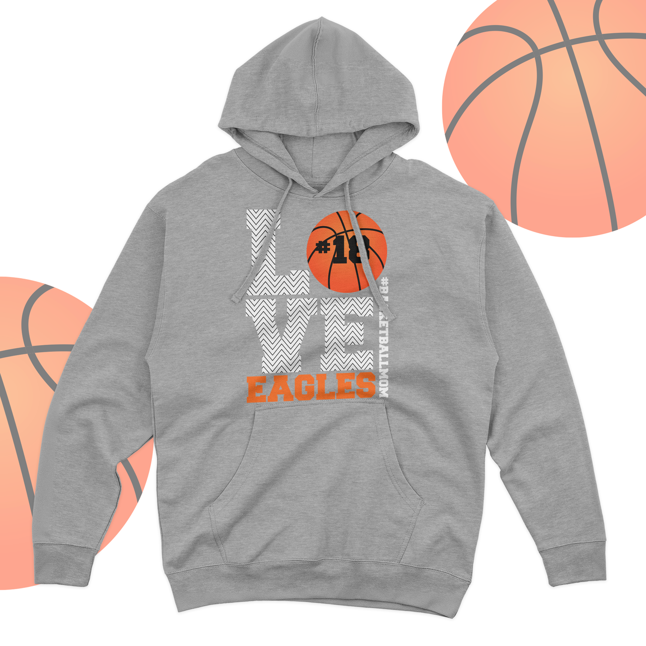 Official Custom NBA Hoodies, NBA Sweatshirts, Custom Pullovers