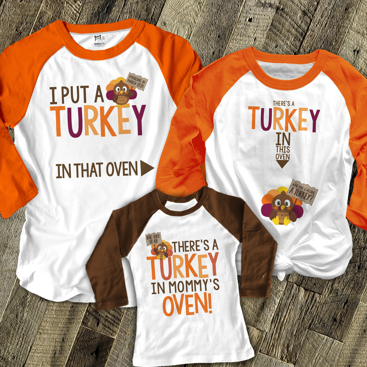 thanksgiving shirts for babies