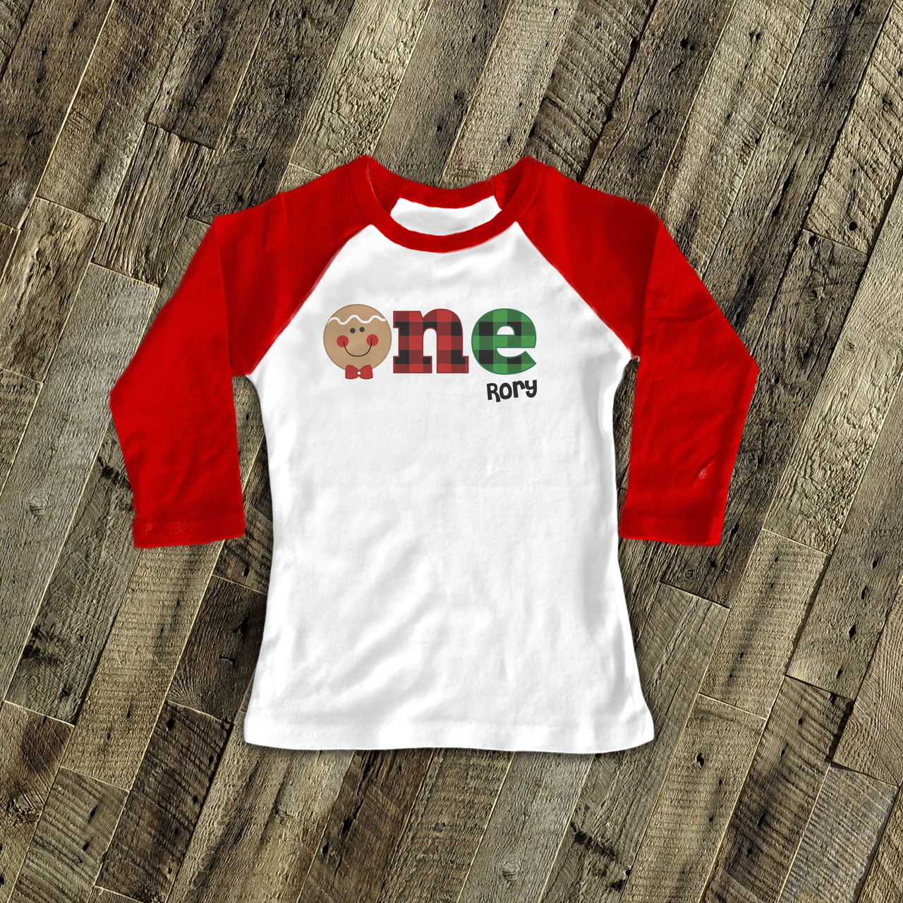 1st birthday shirt, christmas one boy 