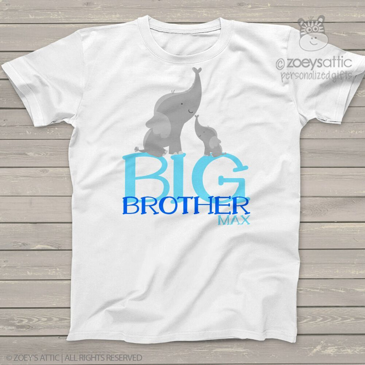 big brother t shirt near me