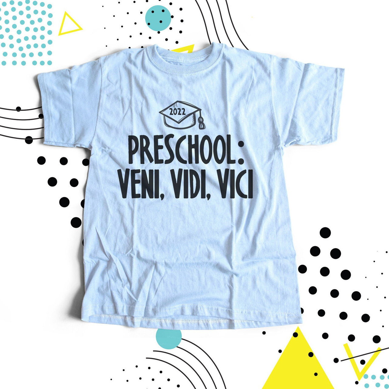 Veni Vidi Vici Apparel