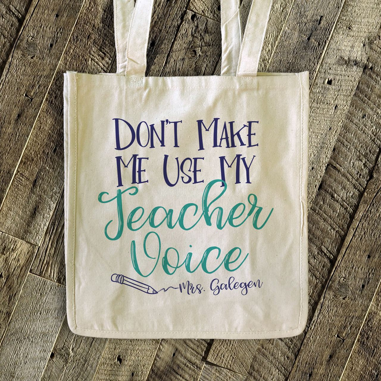 Speech Therapy Everyone Deserves A Voice Rainbow Cute SLP Tote Bag |  TeeShirtPalace
