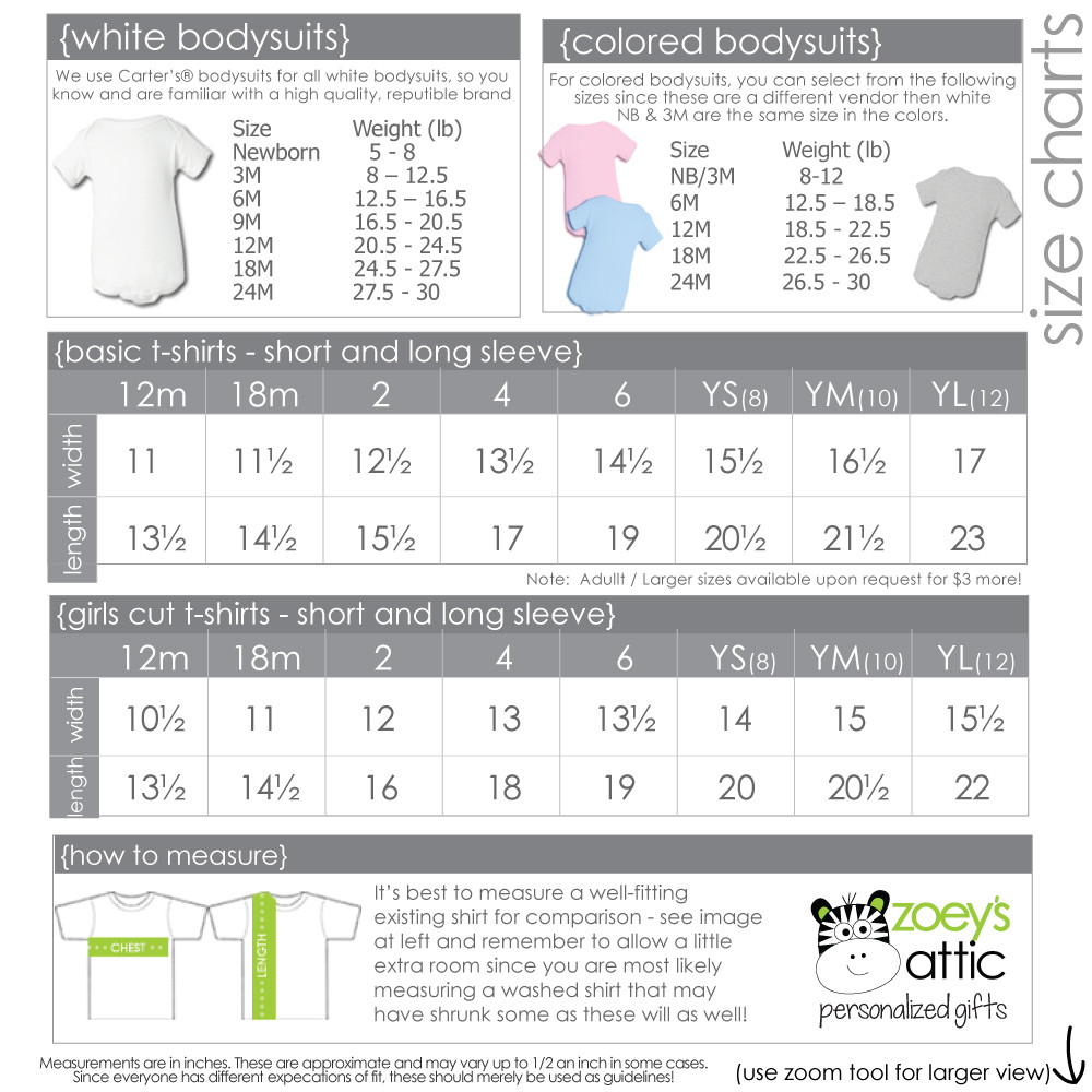 Girls Shirt Size Chart Girls Shirt Set, Sisters Pink Roses Matching