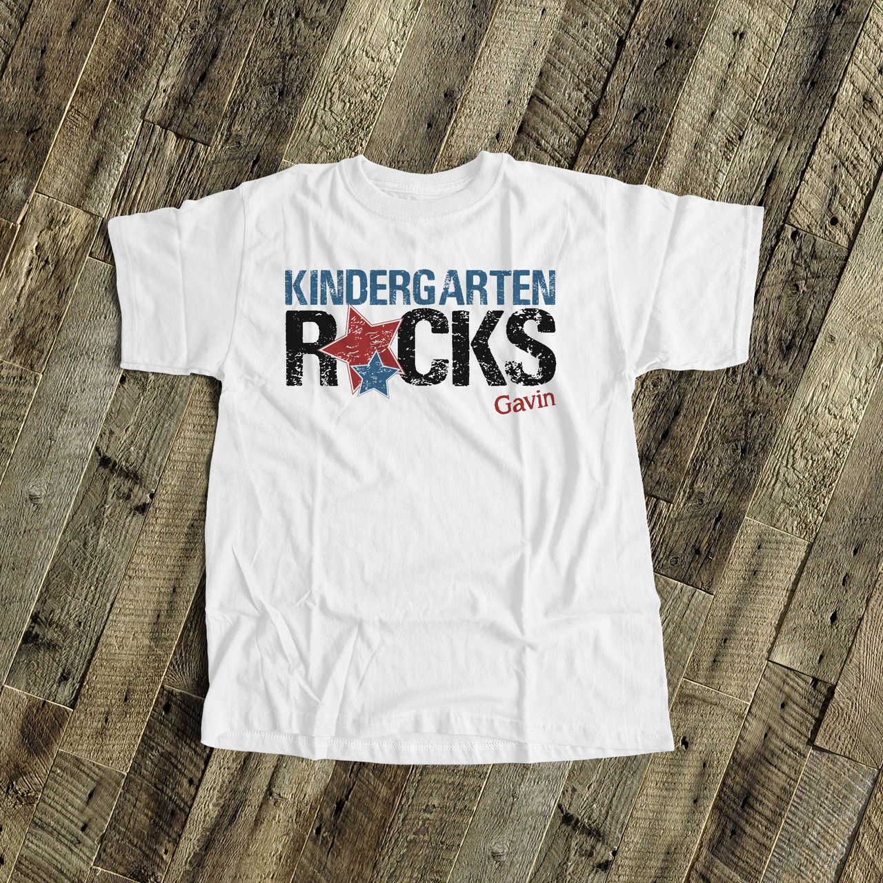 personalized children's clothing