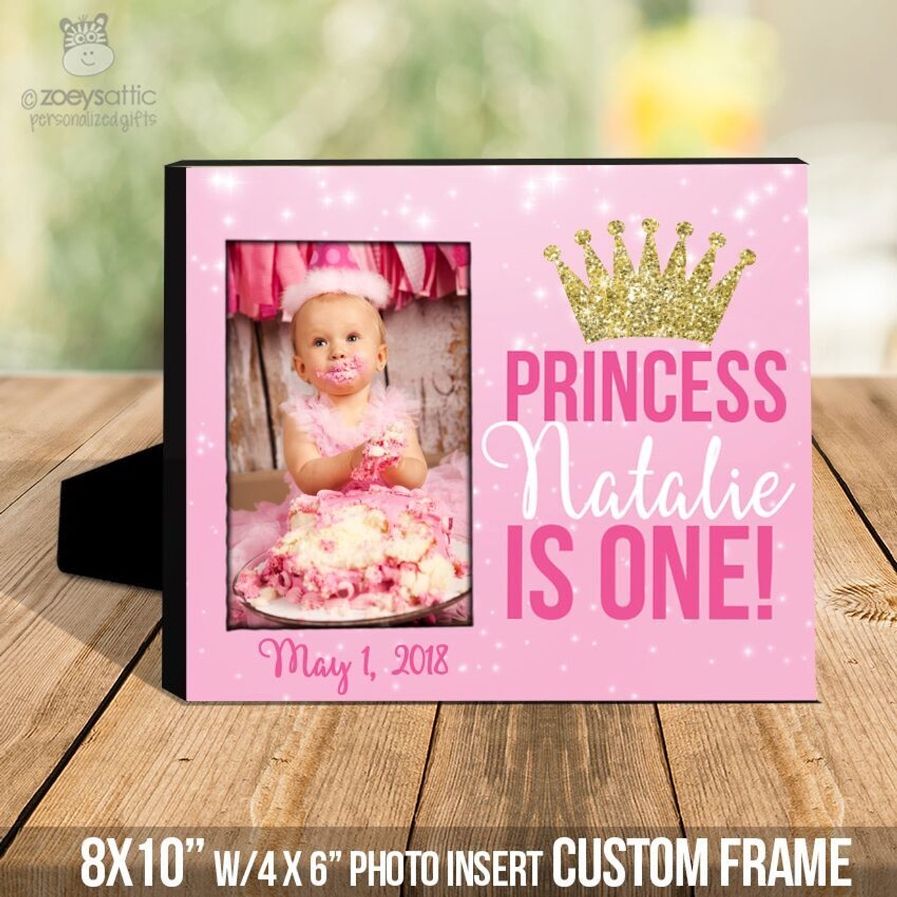 personalized maternity shirt, crown our little princess gender reveal DARK  maternity top