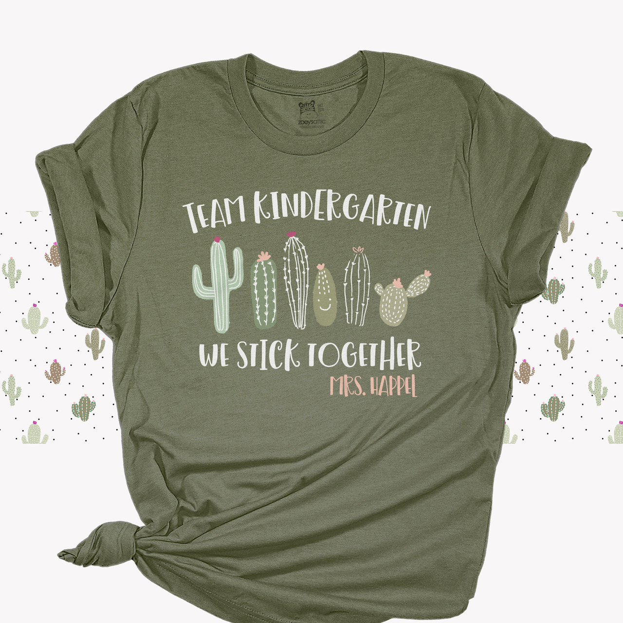 toddler teacher shirts