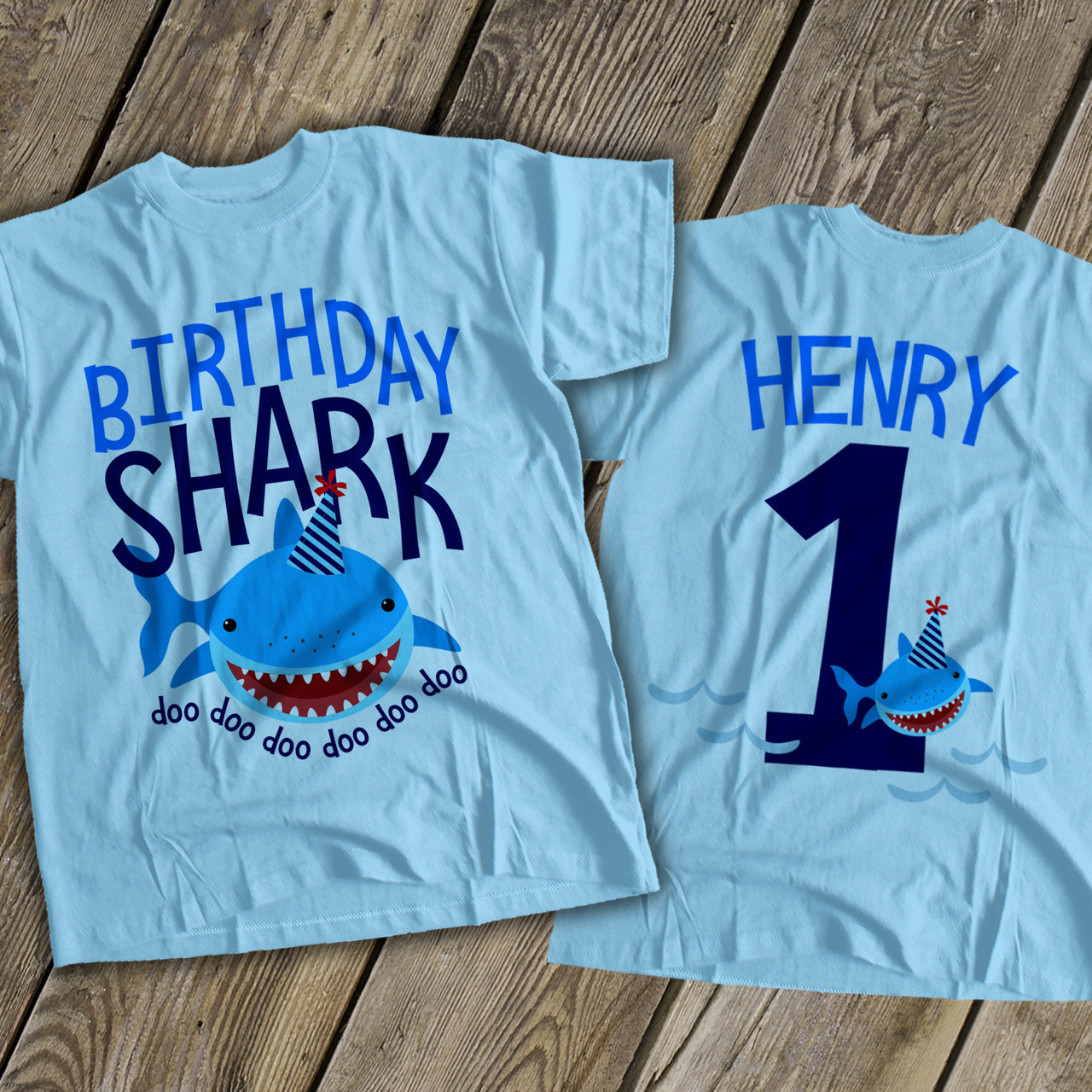 1st Birthday Shirt Doo Doo Baby Shark Birthday T Shirt 1st Birthday Shirt Doo Doo Baby Shark Birthday T Shirt