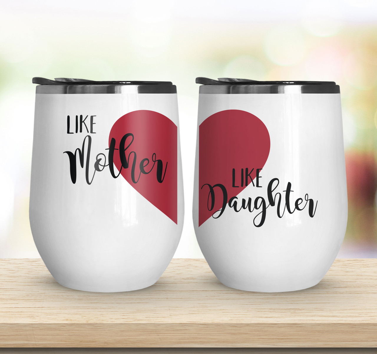 Mama of both tumbler, mom tumbler, boy mom, girl mom, metal tumbler