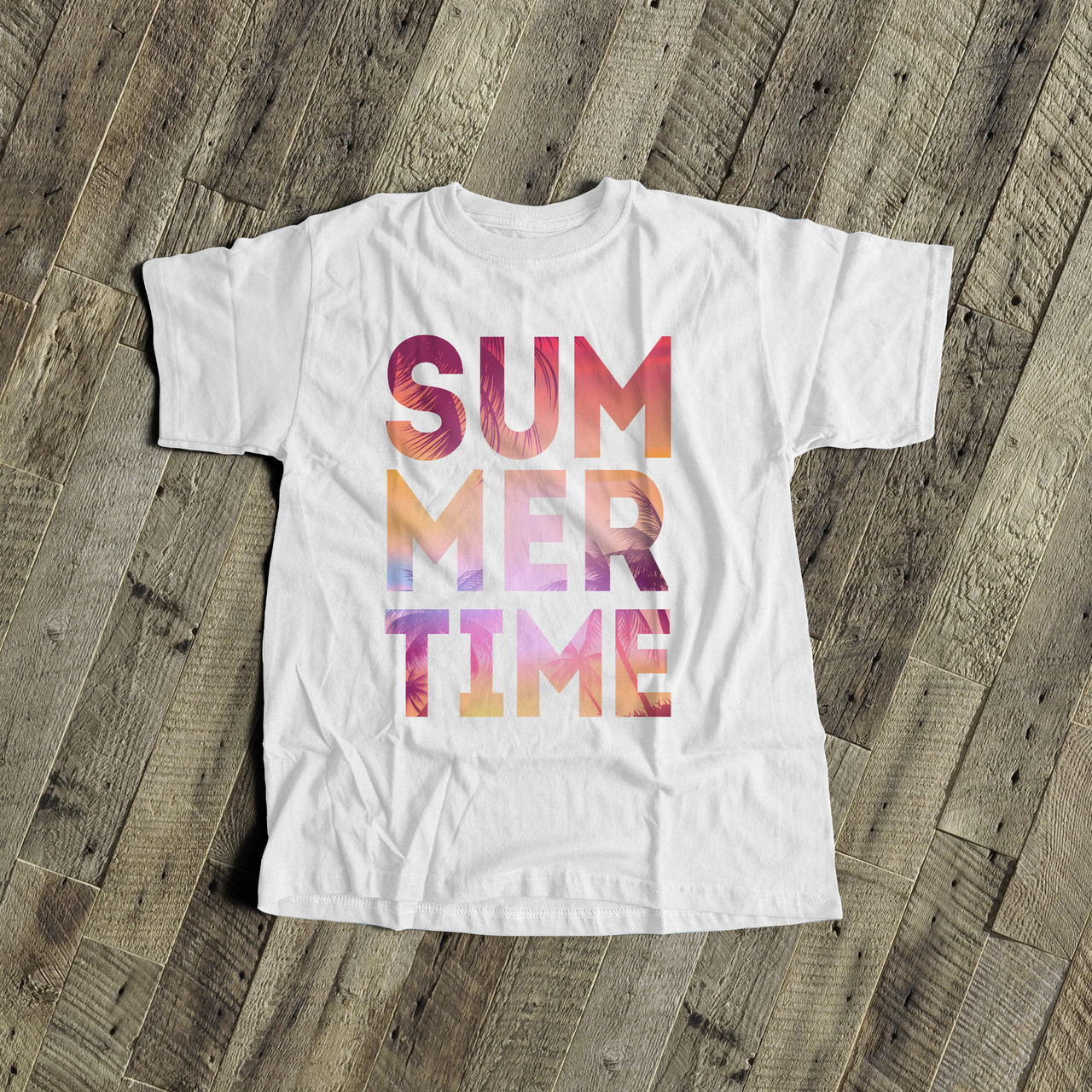 summertime shirts
