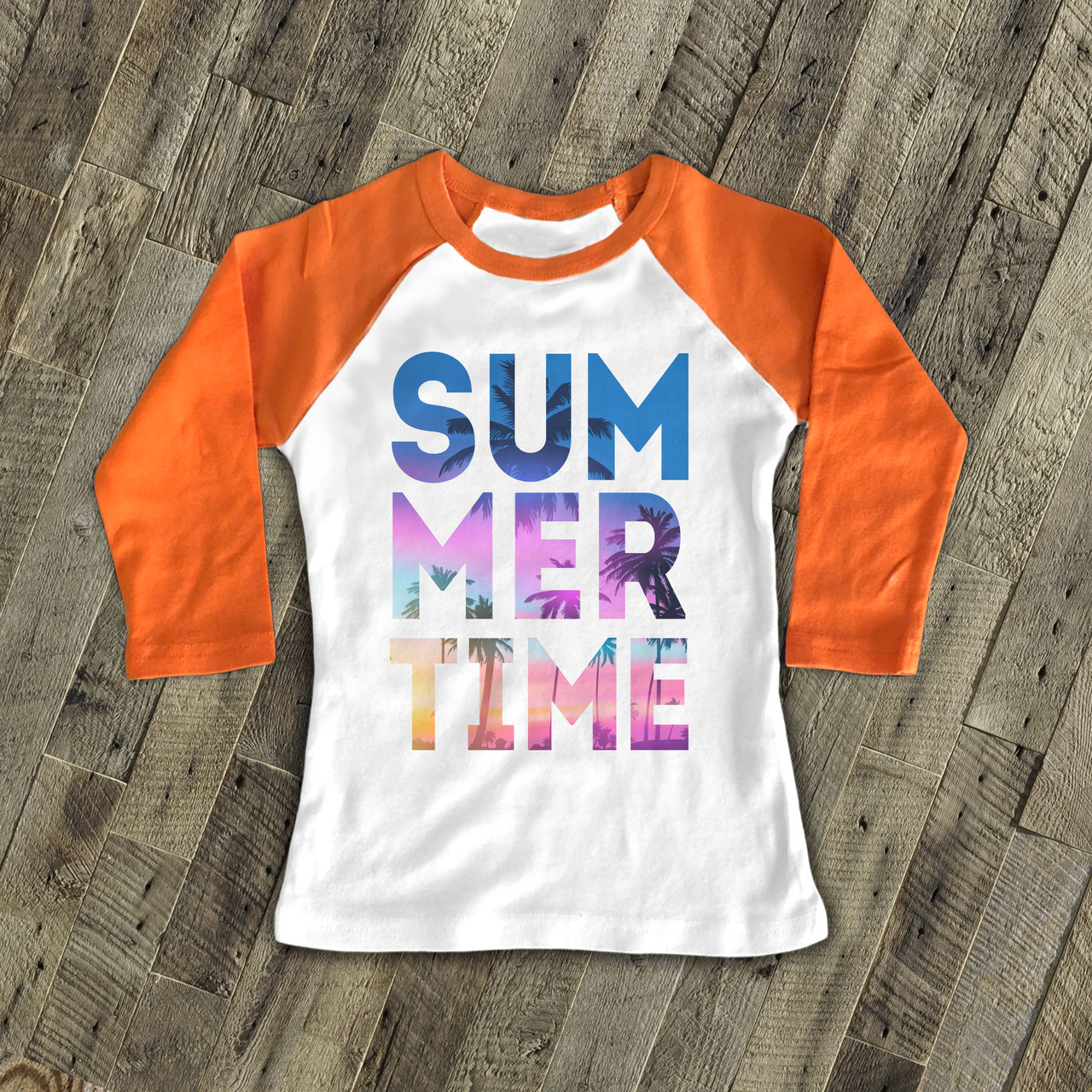 summertime shirts