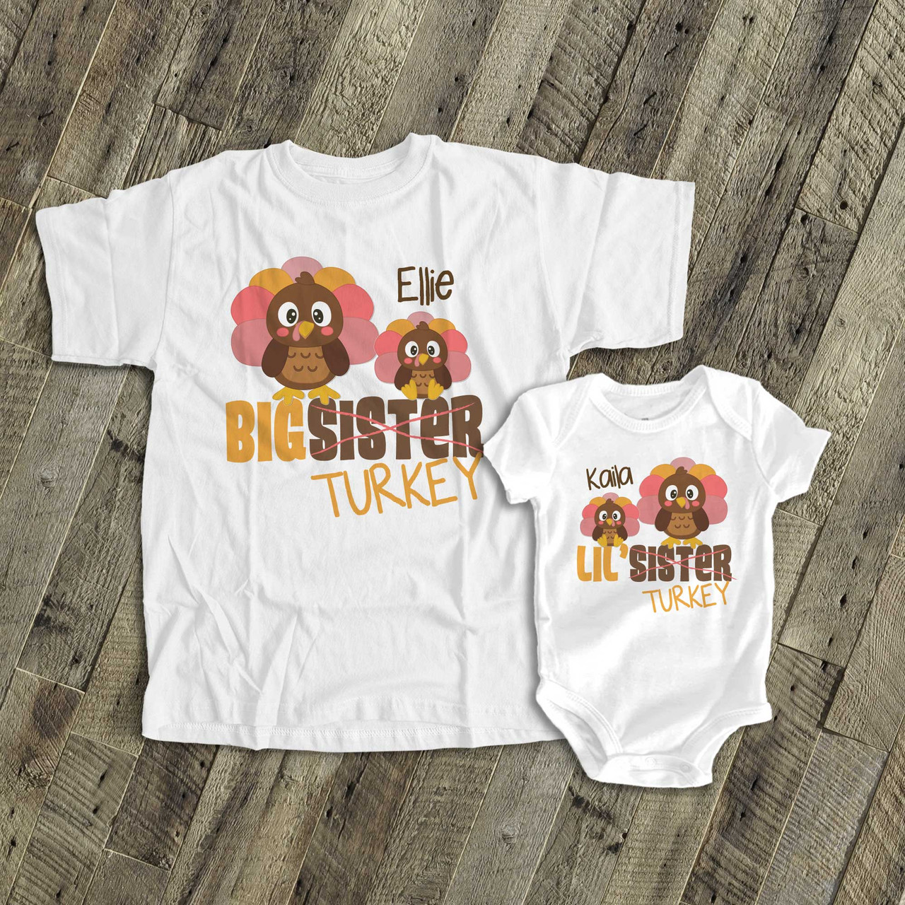 big sibling shirts