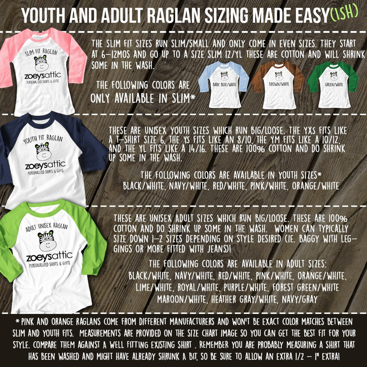 Merry Christmas Yall Raglan Shirt / Youth and Adult Sizing Adult 3XL