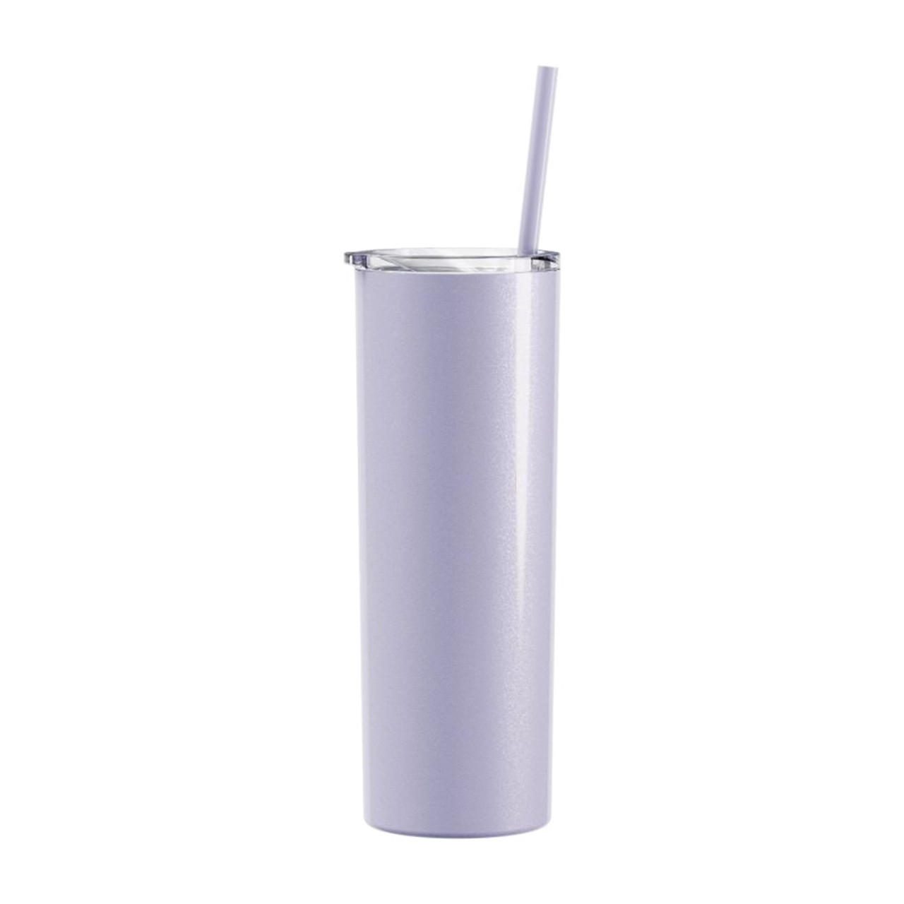 Stainless Steel Fabric Purse Tumbler
