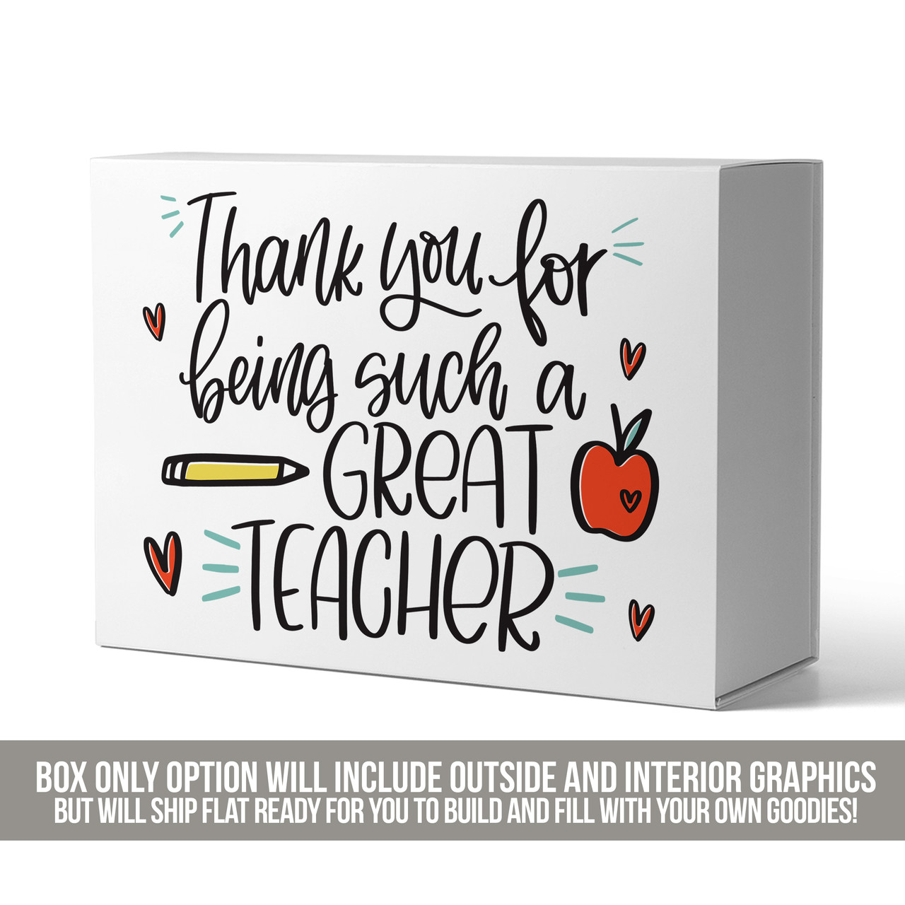 Jaycosin Teacher Appreciation Gifts Thank You Necklace For Teacher Unique Teacher  Gifts For Christmas Valentines Day Retirement Last Day - Walmart.com