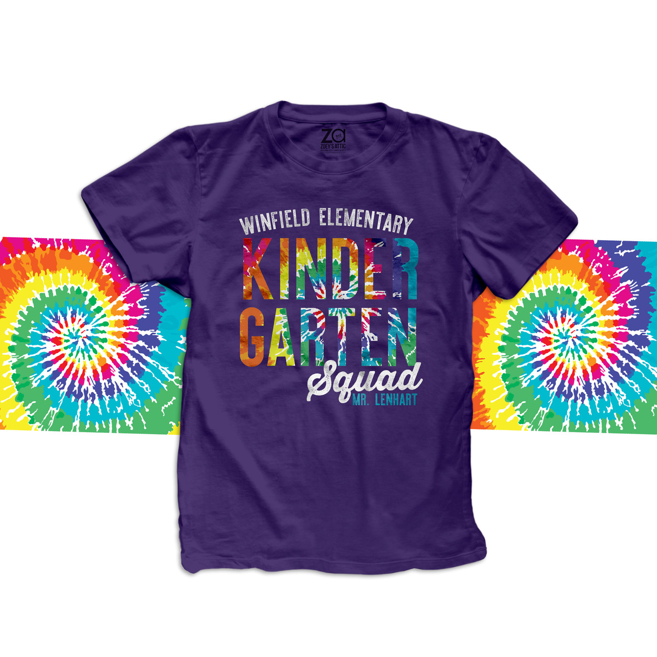 slim tie vs regular tie