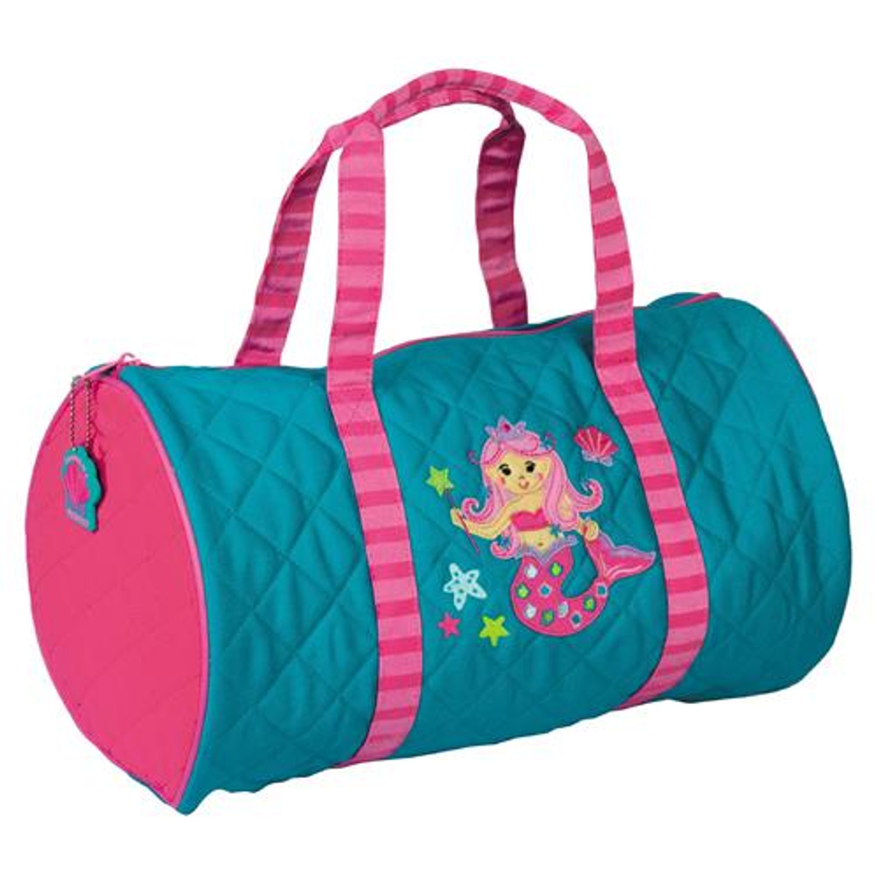 Girlie Girl Originals Duffle Bag – shopflowersplus.com