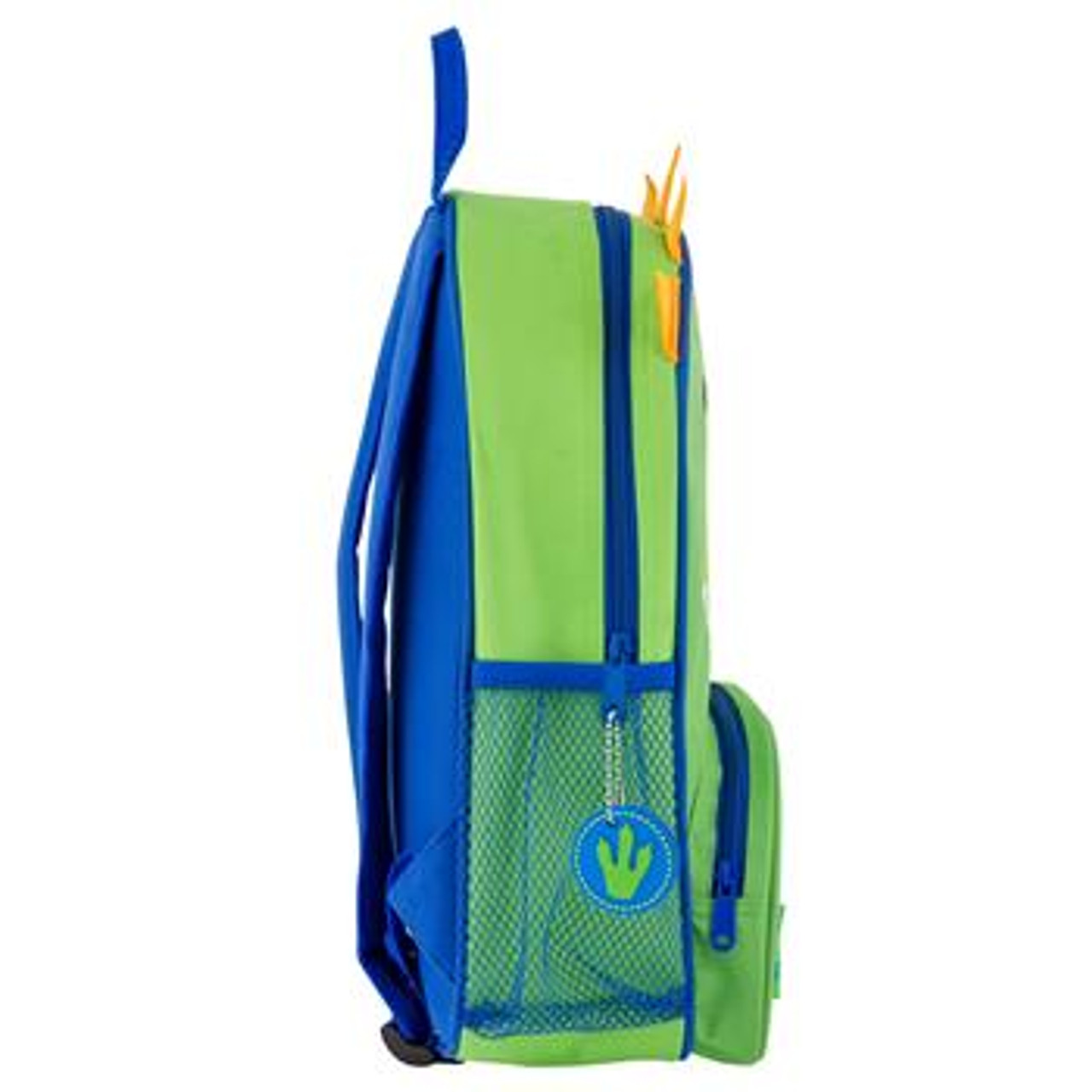 Personalized Dinosaur Bookbag and Lunch Box Set