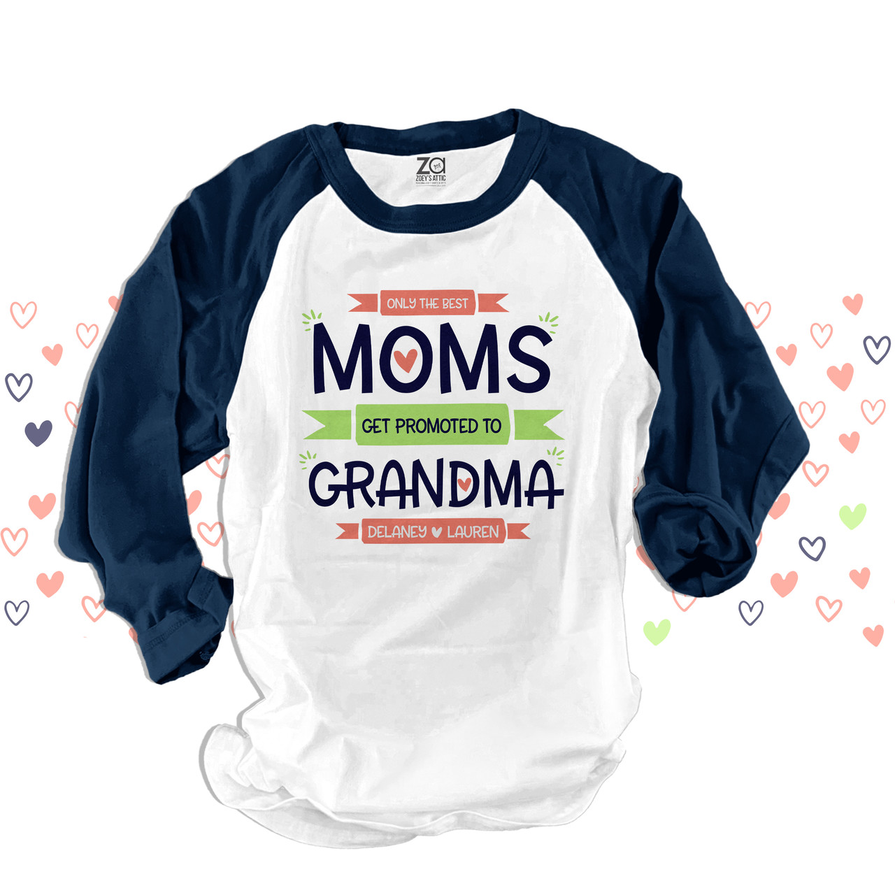 Personalized Grandma gifts, Personalized Gift for Grandma gift  personalized, Grandparents Gifts, this grandma belong to, Promoted to  Grandma