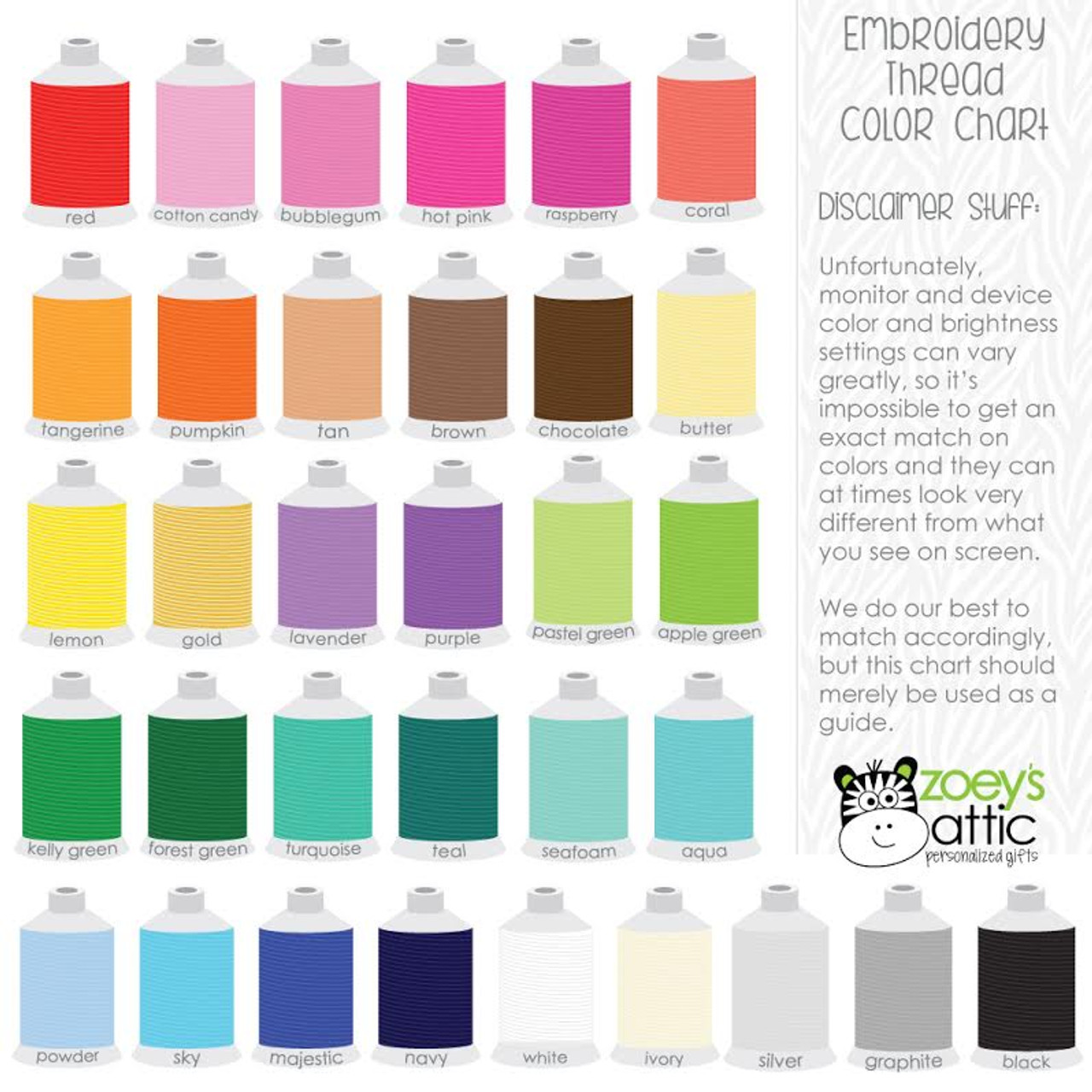 Personalized Canasta Pad LARGE -   Flat design colors, Color balance,  Color