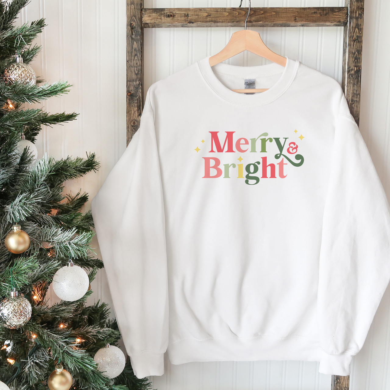 Bright sweatshirt discount