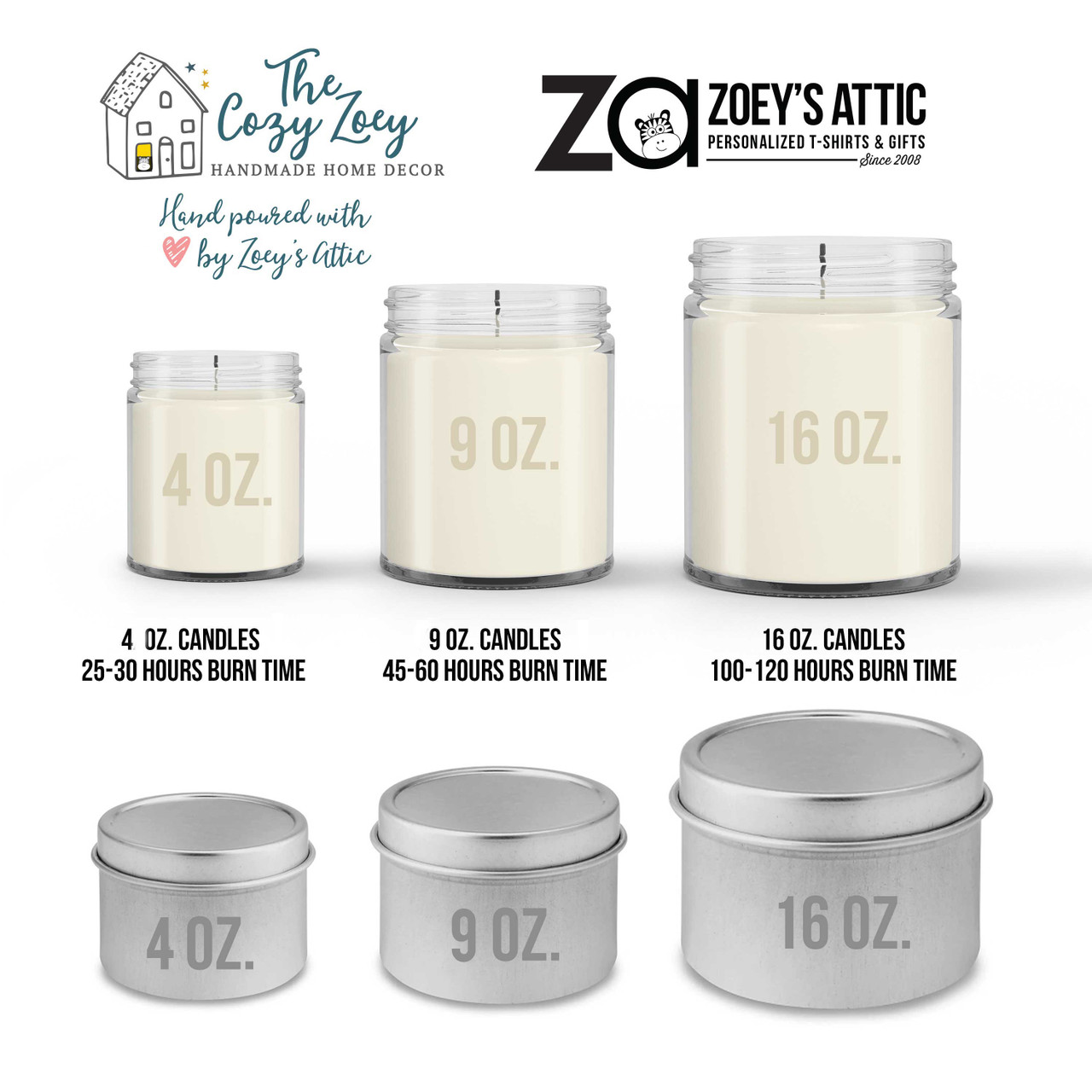 The English Soap Company Rentier Duftkerze – 170ml Soja-Wachs, Handgegossen In England, Vegan