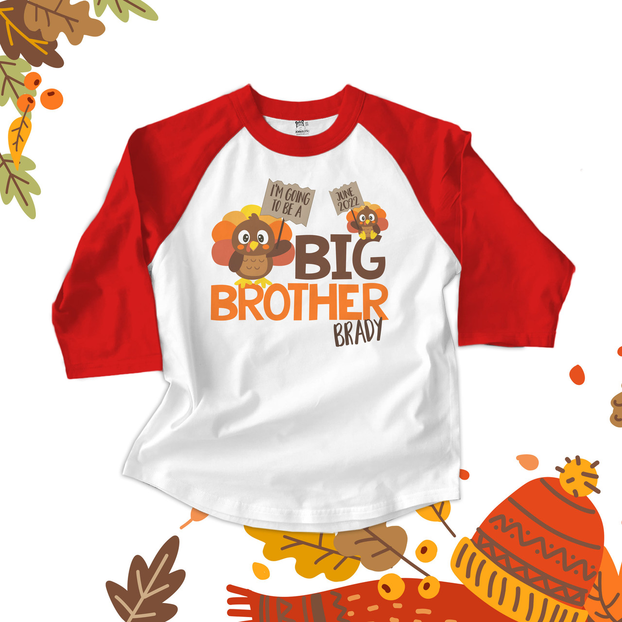 Big sister little store sister thanksgiving outfits