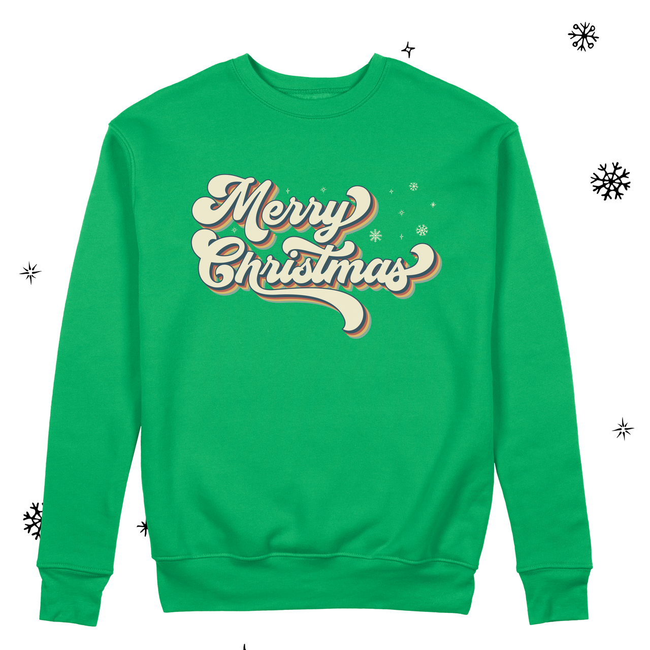 Target merry sweatshirt sale
