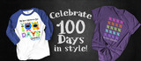 100 Days of School 2022