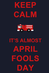 Harmless April Fools Pranks