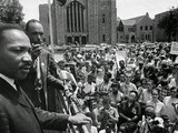 Thank You Rev. Dr. King!