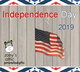 Independence Day 2019 Coupon