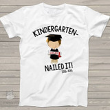 Personalized Graduation Tees & Gifts!