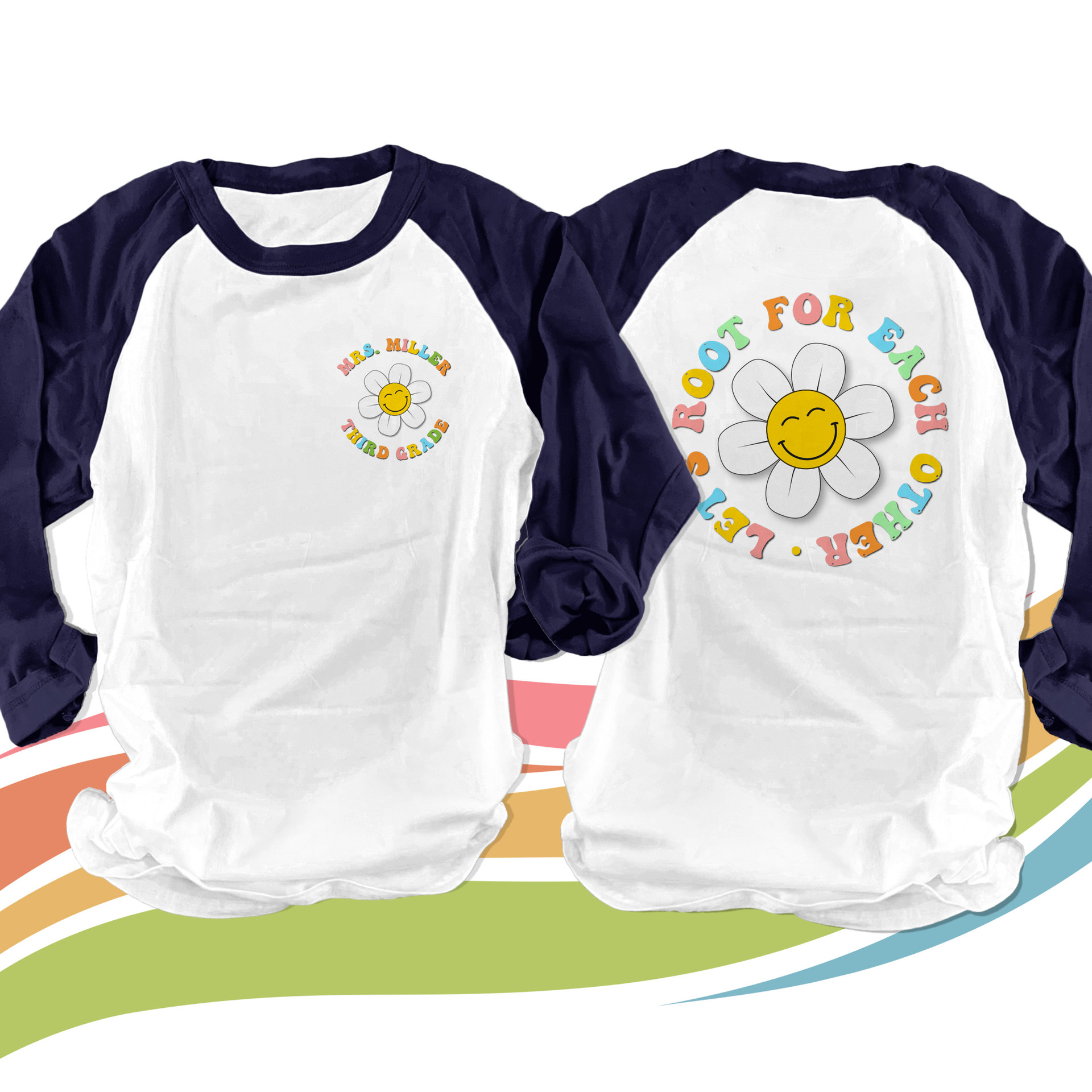 Zoey's Attic Personalized Gifts - Custom T Shirts