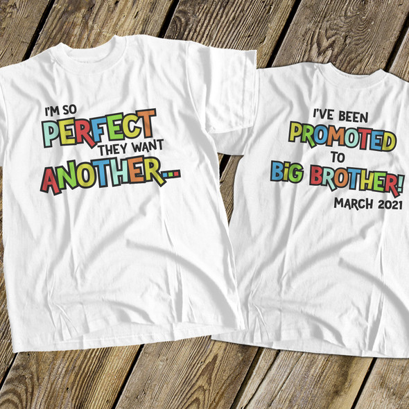 big brother pending t shirt