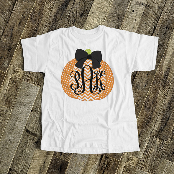 Vines Monogram Shirt Cute Monogrammed Gift Summer T-shirts 