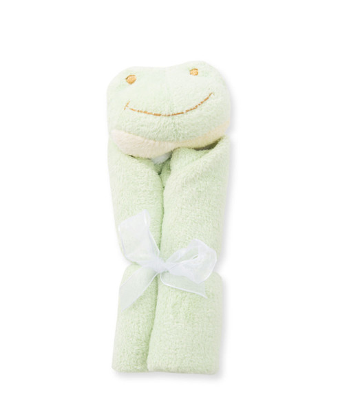 Froggy Blankie Lovie by Angel Dear