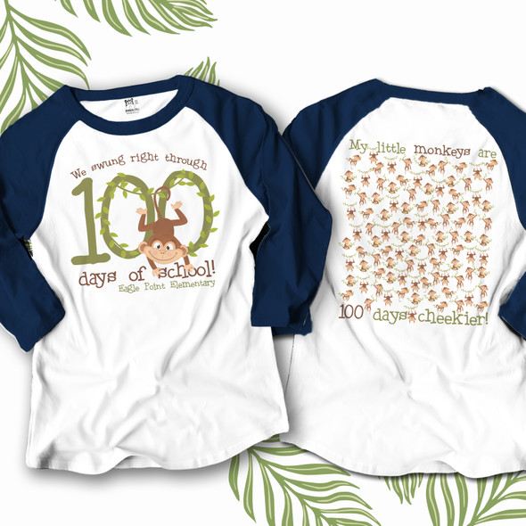 teacher shirt, owl 100 days wiser adult raglan shirt