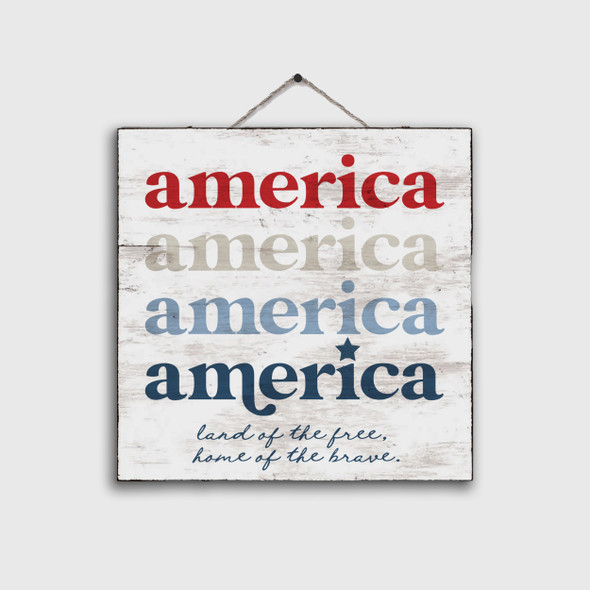 Gartenflagge „Welcome 4th Of July“ – Doppelseitig, Patriotisch Mit Sternen & Streifen, 31,8×45,7 Cm