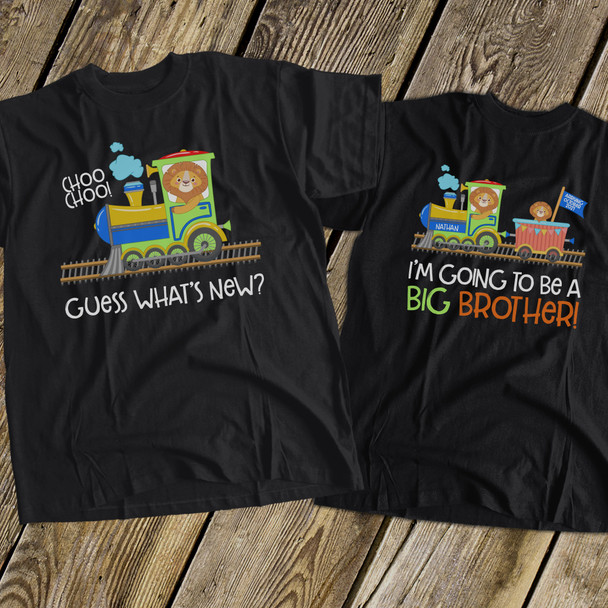 guess what pregnancy t shirt