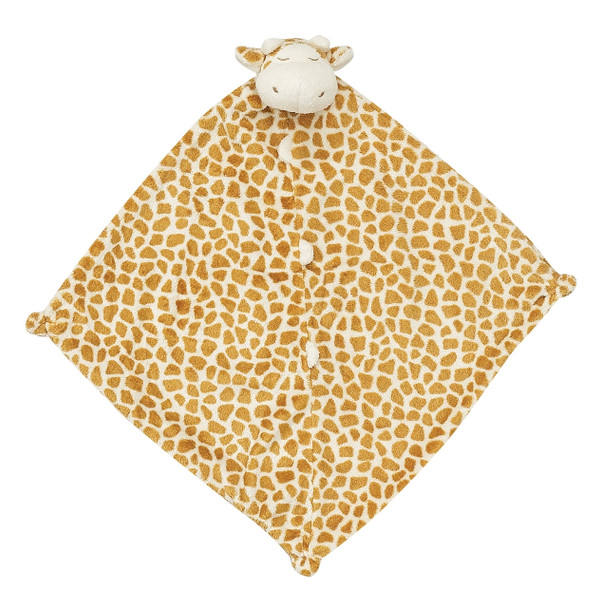 Giraffe Blankie Lovie by Angel Dear