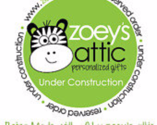 Pickup order for Erin Worful