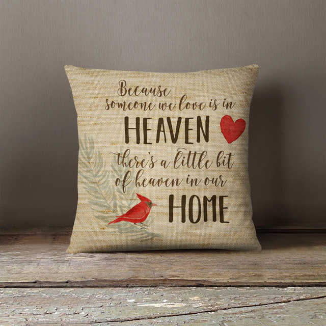 christmas pillow decor, christmas tree farm fresh holiday plaid throw