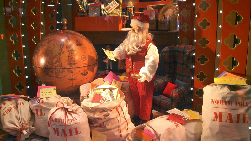 Christmas 2018 International Shipping Deadline Christmas 2018 International Shipping Deadline