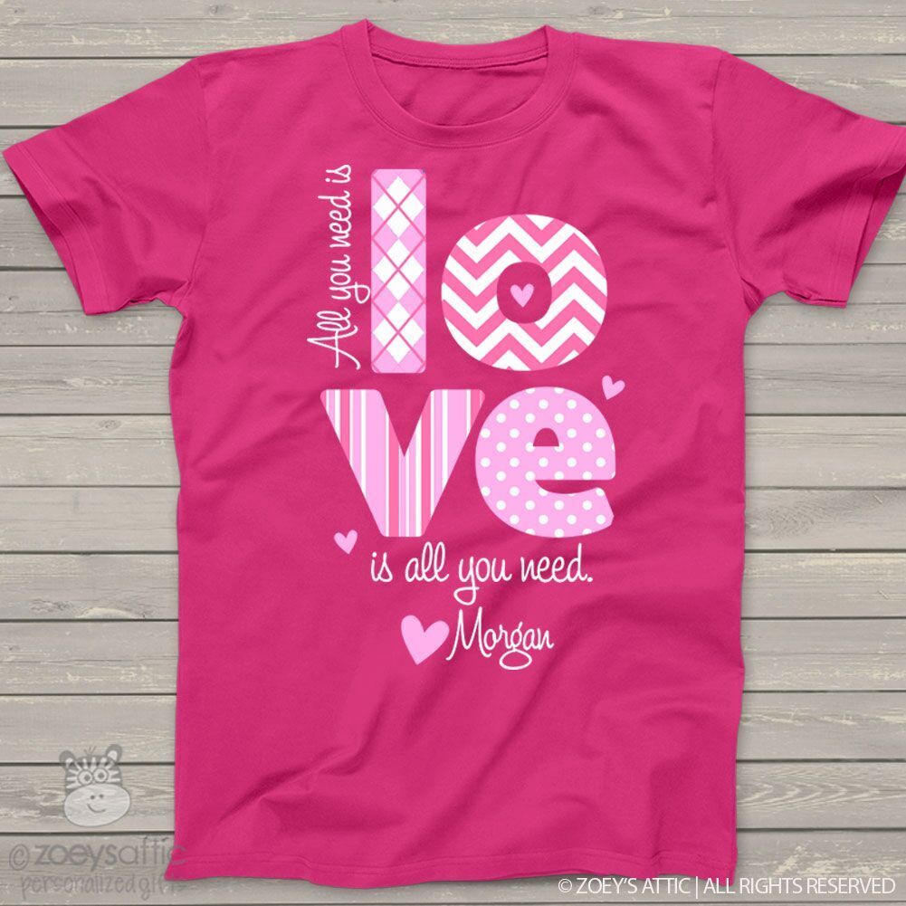 Valentine Cuteness