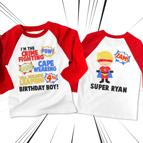 kids birthday shirt, sports all star birthday boy or girl raglan t