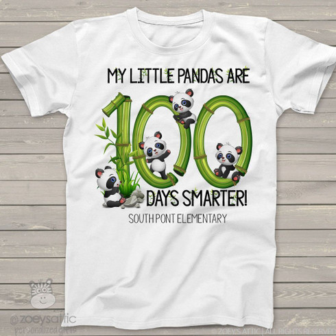 t-shirt com desenho de panda triste - TenStickers