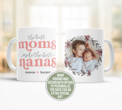 Girl Mama Mug, Boy Mama Mug, Mom Gift, Mama Cup, Coffee Cup, Mom  Coffee Cup, New Mom Gift, Pregnancy Reveal, Mother's Day Gift